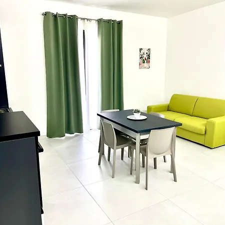 Levante 1 Apartman