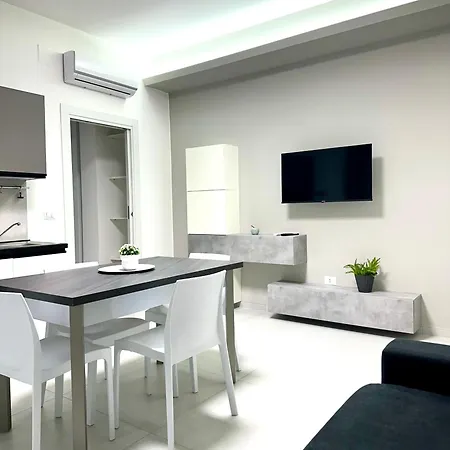 Levante 1 Apartman