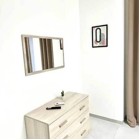 Levante 1 Apartman Torrenova
