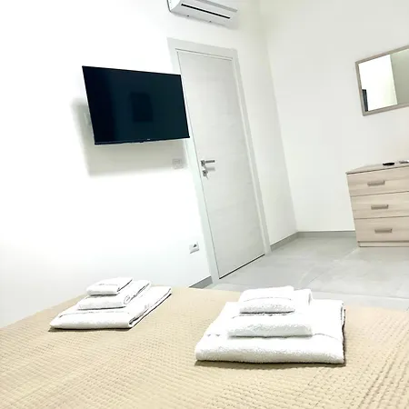 Apartman Levante 1 Torrenova