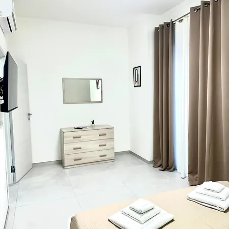 Levante 1 Apartman