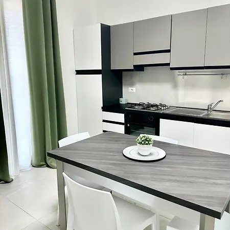 Apartman Levante 1