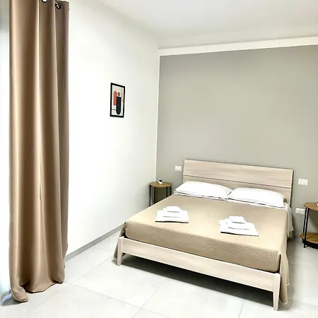 Apartman Levante 1 *