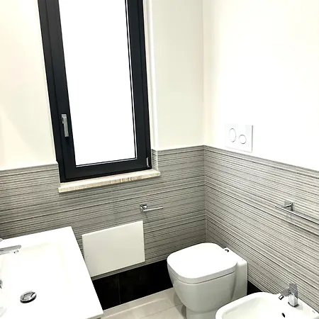 Apartman Levante 1 *