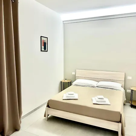 Levante 1 Apartman