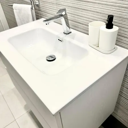 Apartman Levante 1