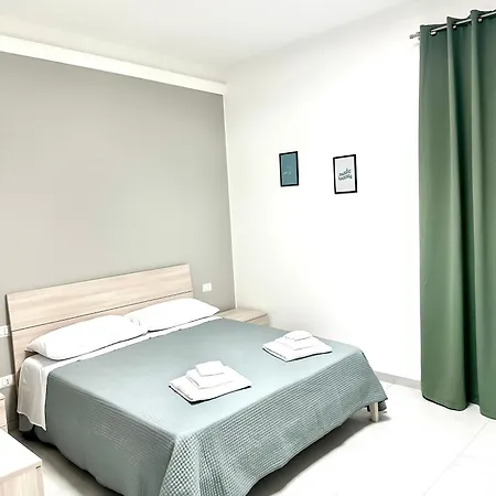 Apartman Levante 1 Torrenova