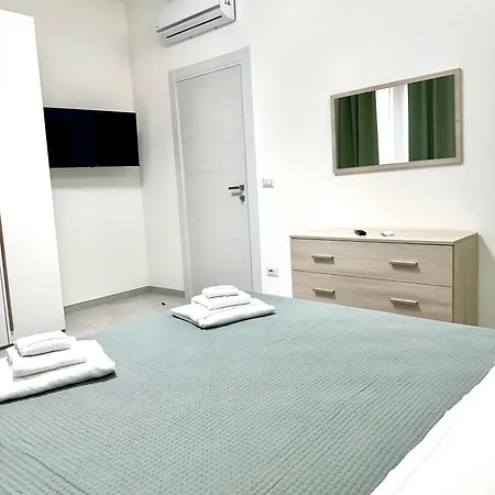 Apartman Levante 1