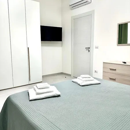Levante 1 Apartman