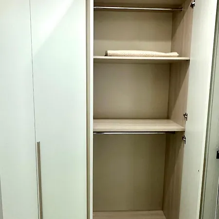Levante 1 Apartman *